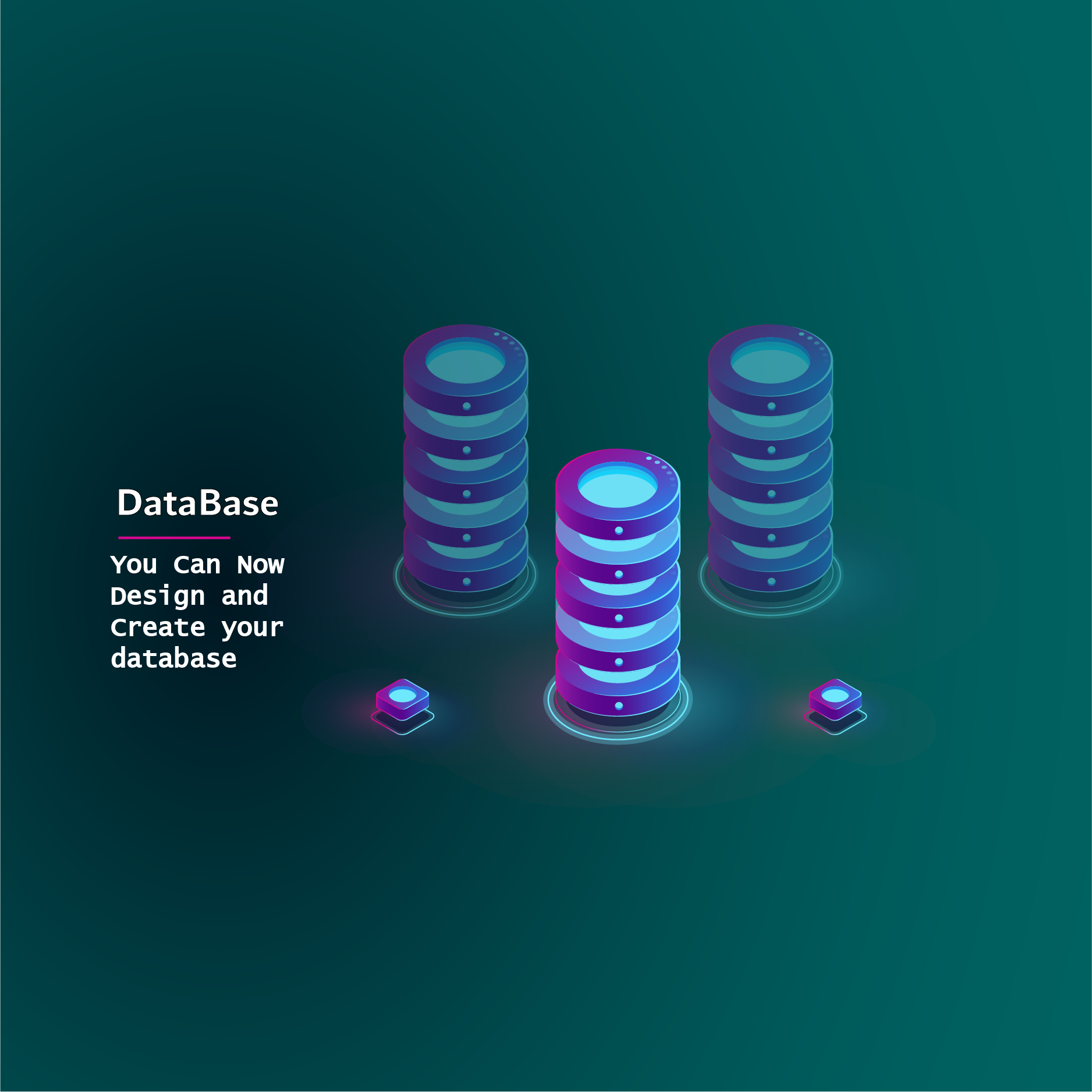 DataBase Service